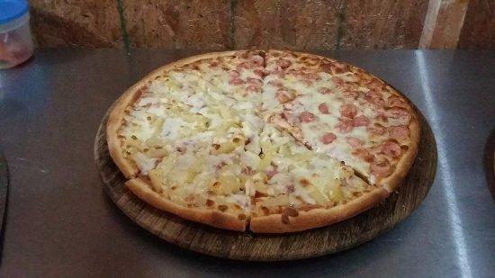 Nonsolopizza